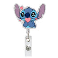 Stitch Badge Reels