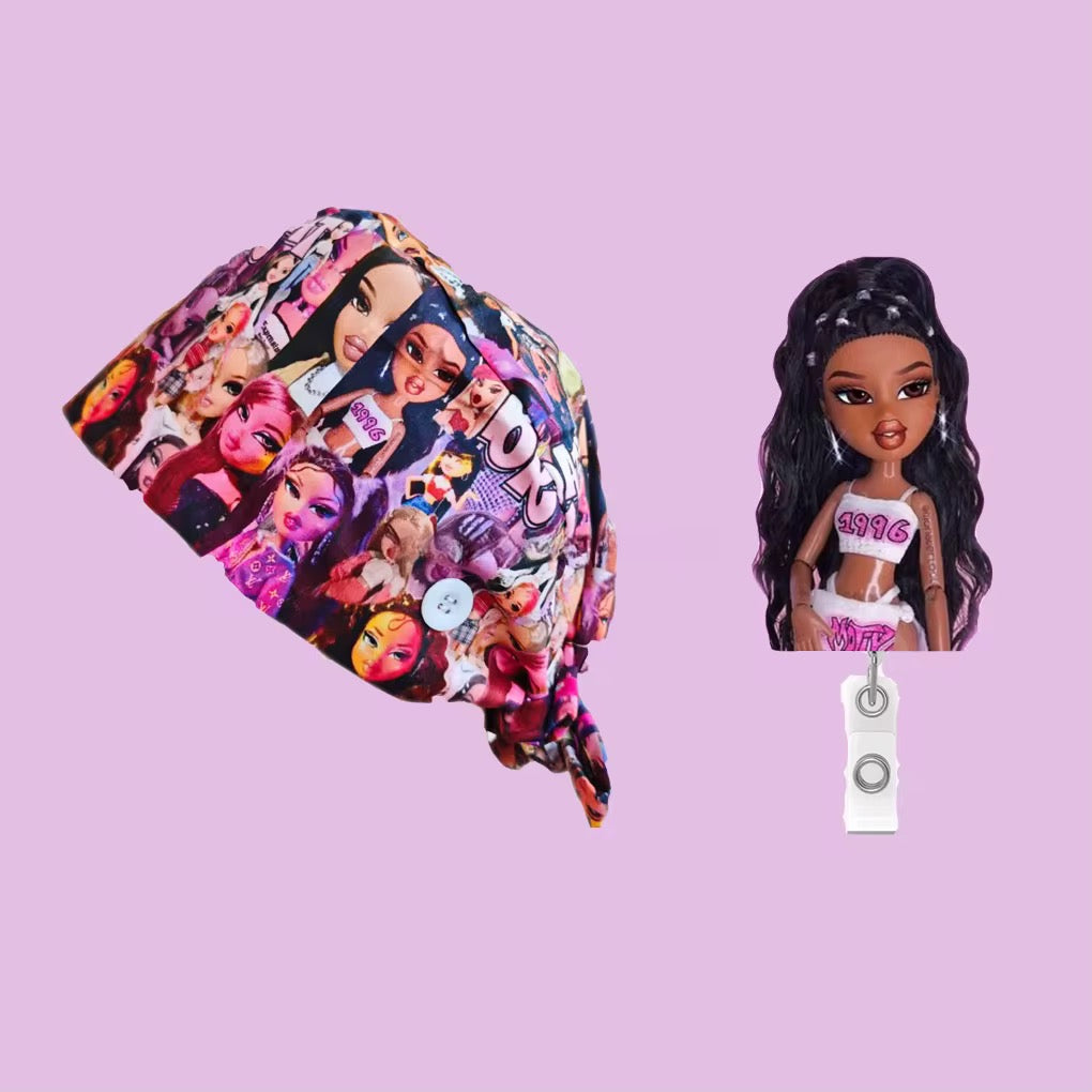 Bratty Girl Sets