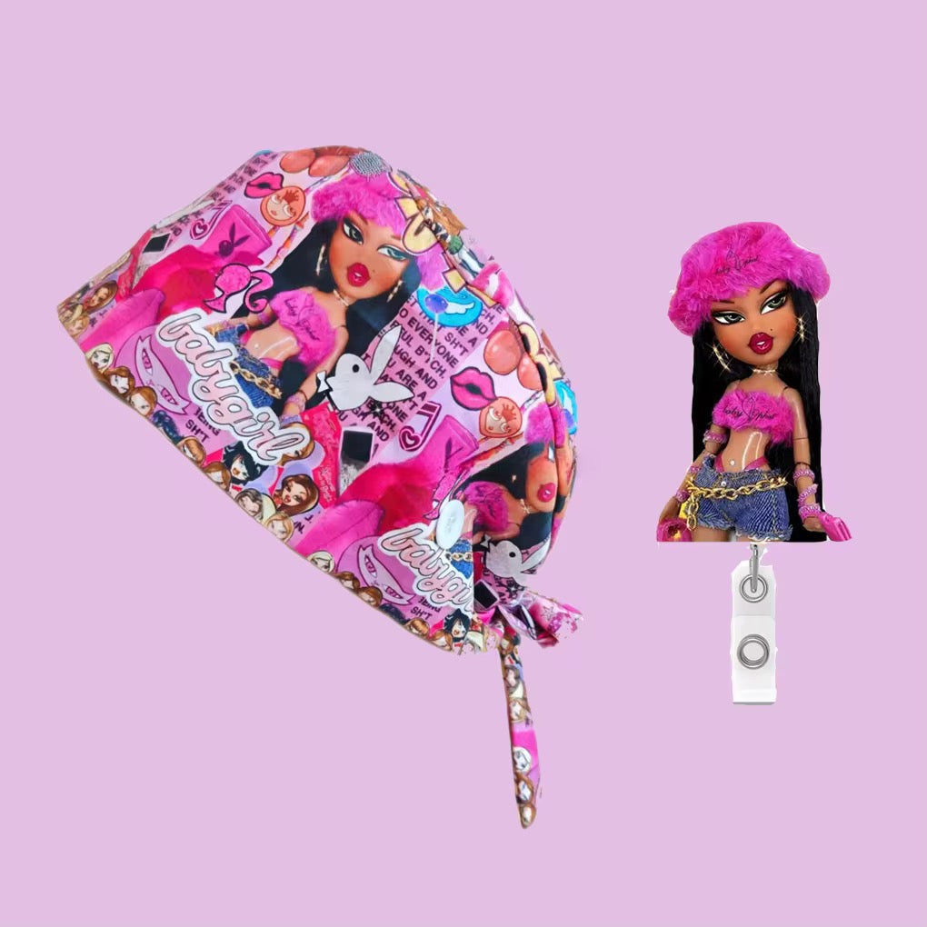Bratty Girl Sets