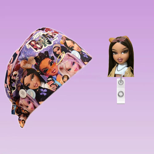 Bratty Girl Sets