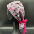 My Melody & Kuromi Scrub Cap